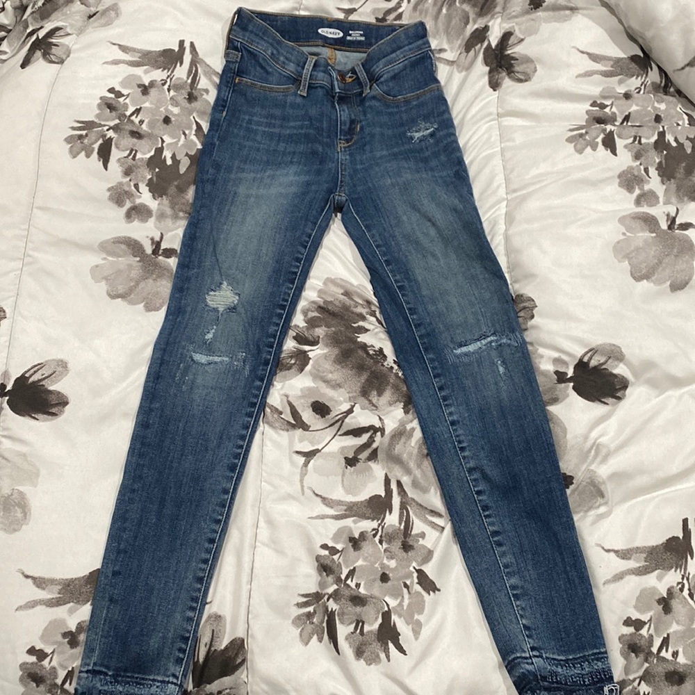 Kids Jean
